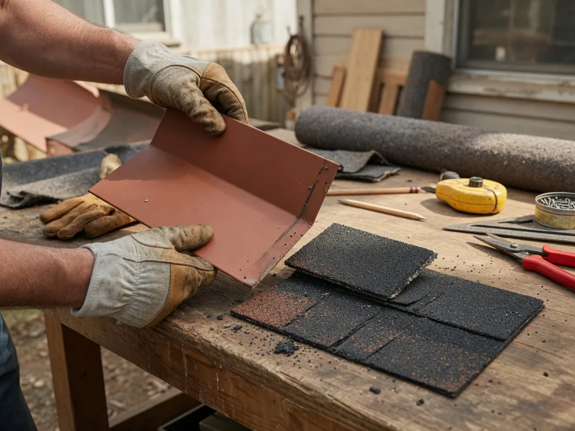Roof Repair company in Midwest City, OK